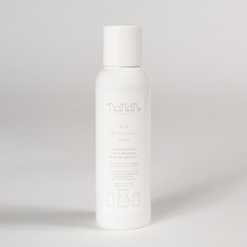 Mum & Baby Sanitizing Hand Gel