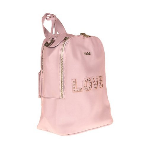 Mum Backpack Love pink_798