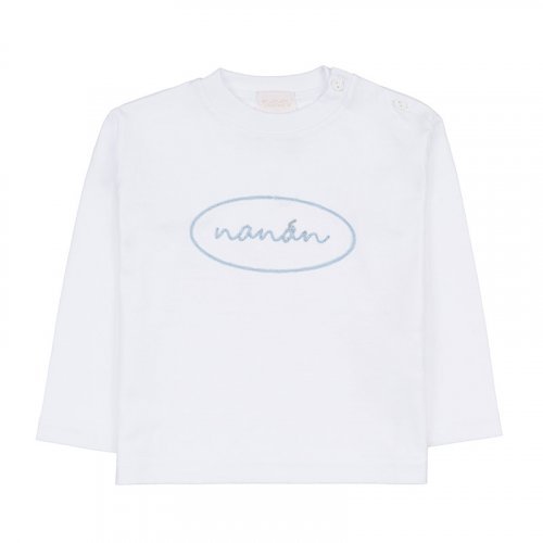 Nanan long sleeve t-shirt