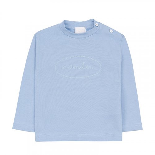 Nanan long sleeve t-shirt