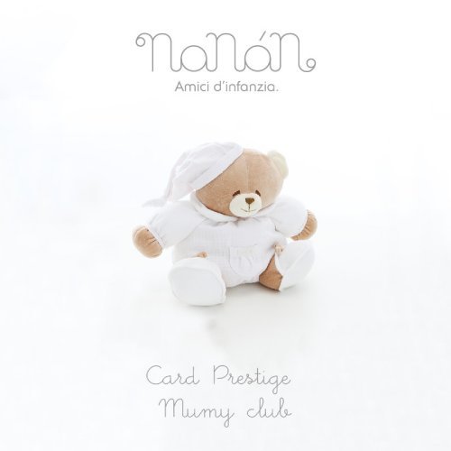 Nanan Mumy Club_729