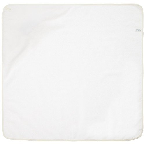 Geburtsbademantel Tato Creme_413