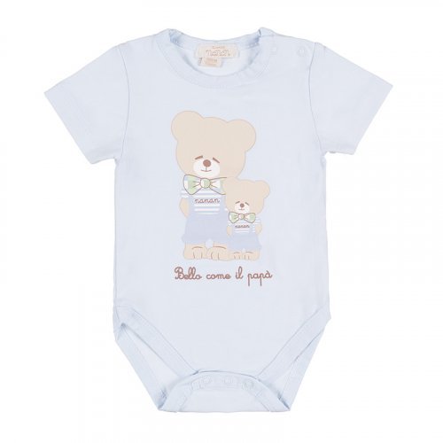 Körper "Schön Wie Papa"_5746