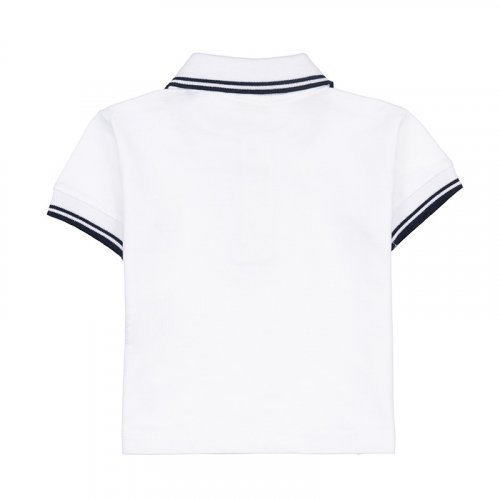 Weiße Polo_7801