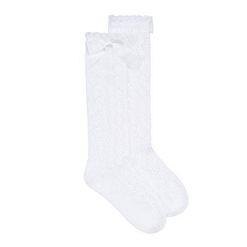 Weiße Socken_8384