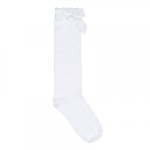 Weiße Socken_8385