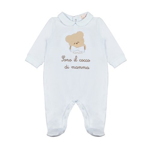 Paket Body mit Aufschrift Ich bin Mamas Schatz_1771