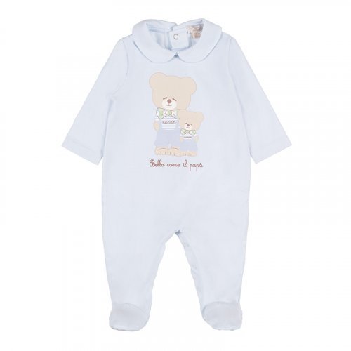 Tutina "Schön wie Papa"_5747