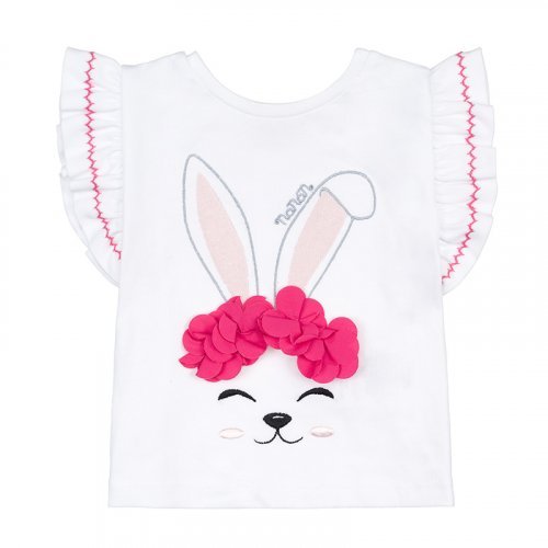 T-shirt Hase