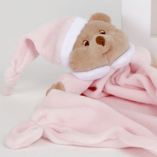 Zahndreiecktuch Puccio Rosa_178
