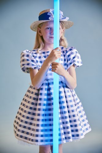 Blaues Kleid_8549
