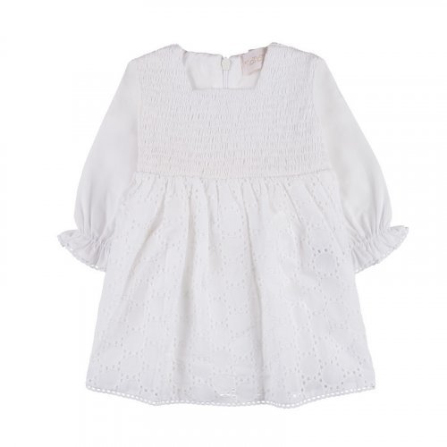 Kleid mit Culotte_9057