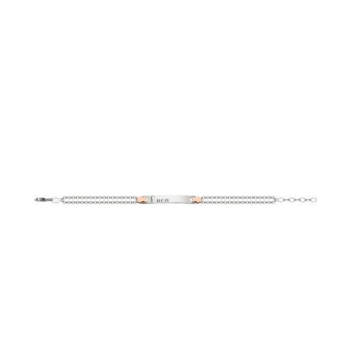 Armband Targ BaBy in Silber 925_1836