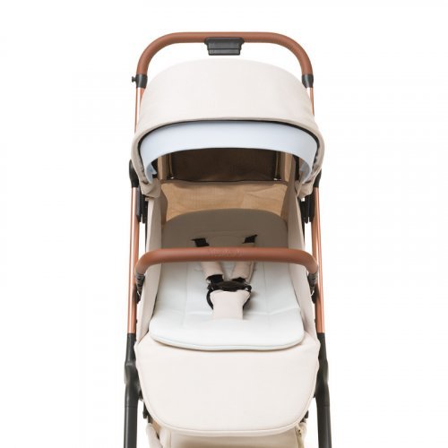 Blaue Zubehör für LEICHTEN BUGGY