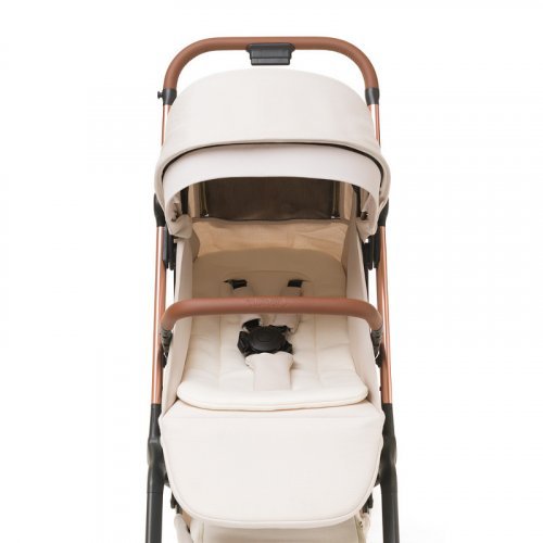 Beige Zubehör für LEICHTEN KINDERWAGEN