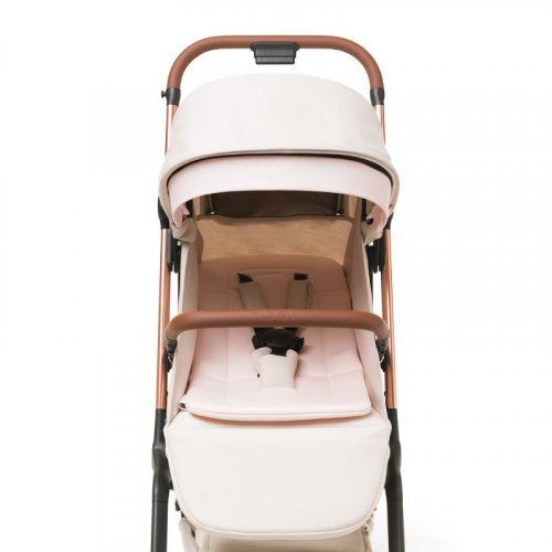 Rosa Zubehör für LEICHTEN KINDERWAGEN