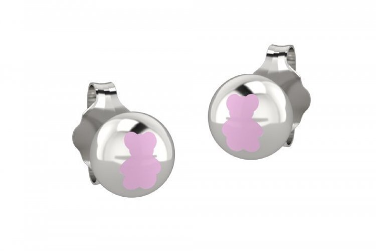 Boule earring_2257
