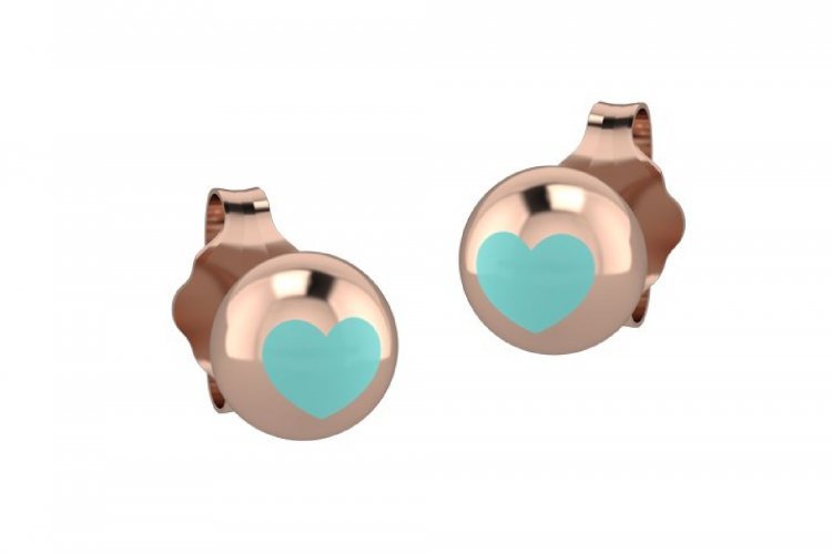 Boule earring_2237