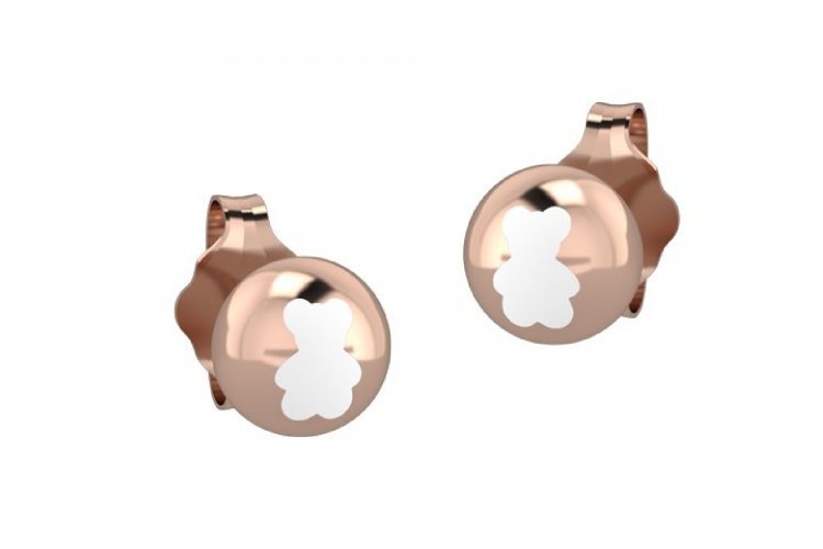 Boule earring_2243