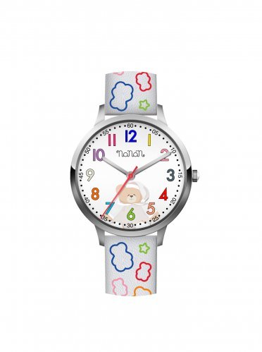 Orologio bambino cinturino multicolor_2726