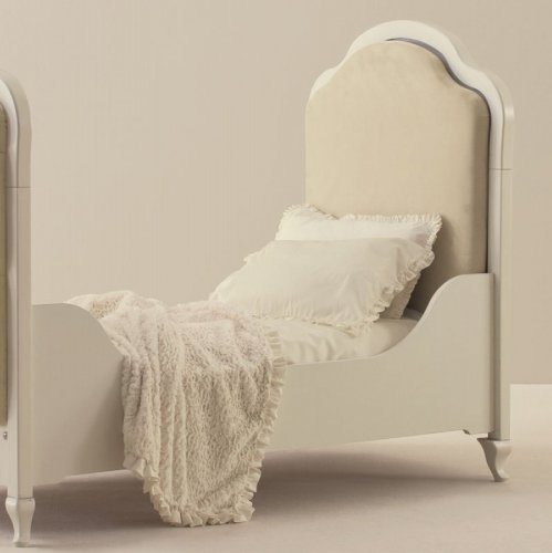 Padded panel for Prestige line Bed