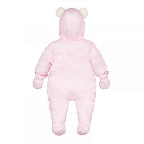 Padded Suit_11134