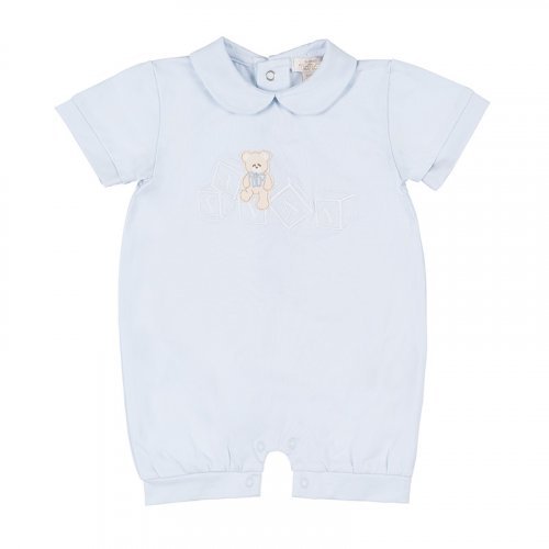 Pagliaccetto Azzurro con Dadi_4182
