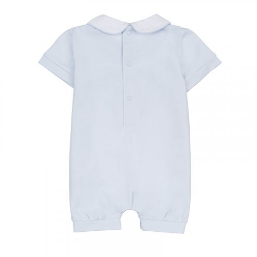Pagliaccetto C/Colletto Azzurro_8741