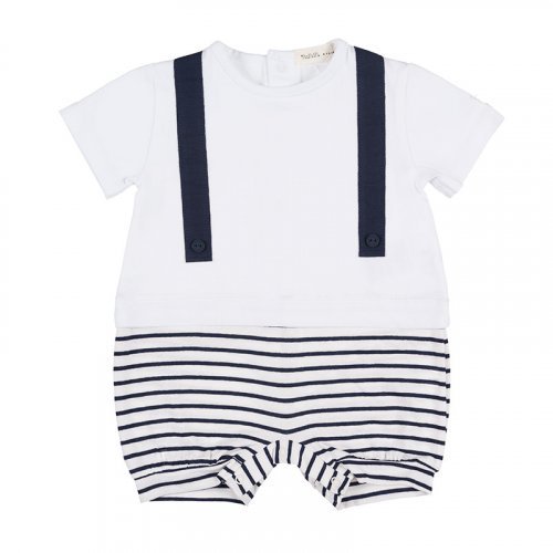 Pagliaccetto con Bretelle Blu_5262