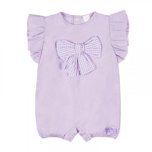 Pagliaccetto Jersey Lilla_4752