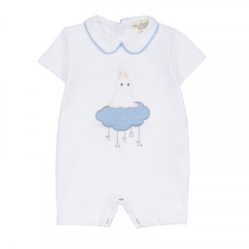 Pagliaccetto little prince jersey_7439