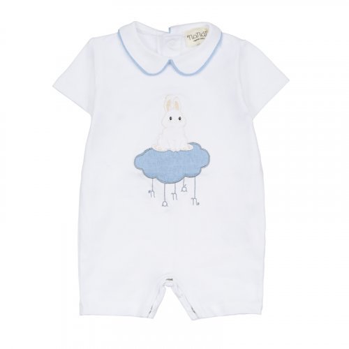 Pagliaccetto little prince jersey