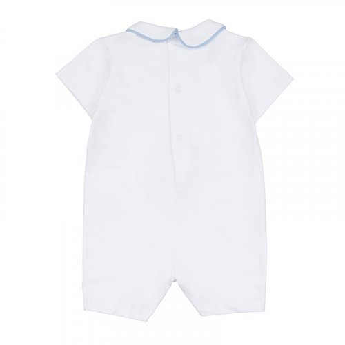Pagliaccetto little prince jersey_7440