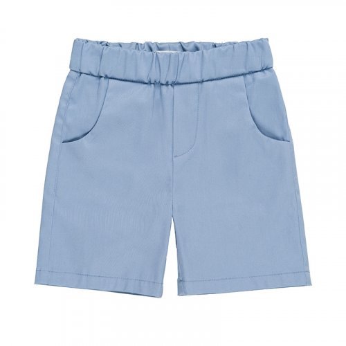 Pantaloncino Azzurro