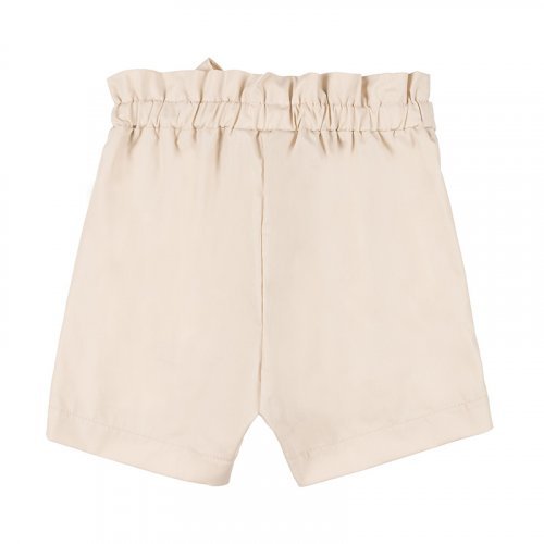 Pantaloncino Beige_4716