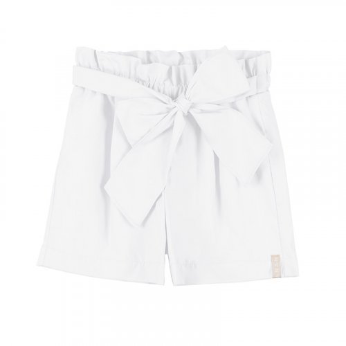 Pantaloncino Bianco