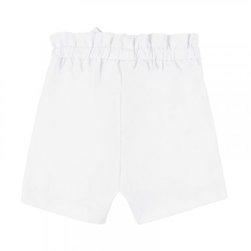 Weiße Shorts_4718