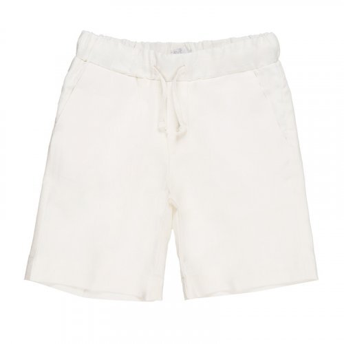 Pantaloncino Bianco_4534