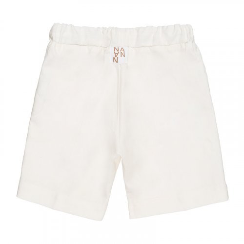 Pantaloncino Bianco_4535