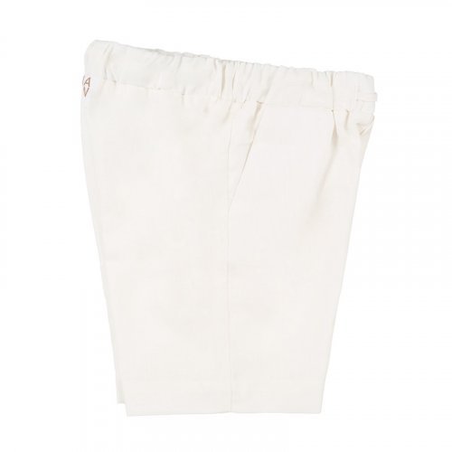 Pantaloncino Bianco_4536