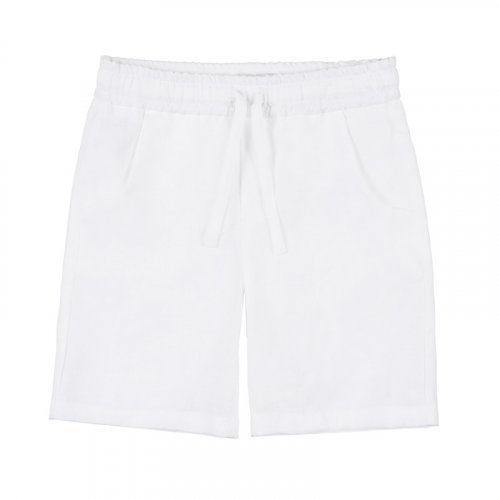 Pantaloncino Bianco