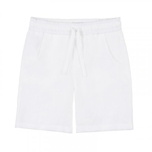 Weiße Shorts_4449