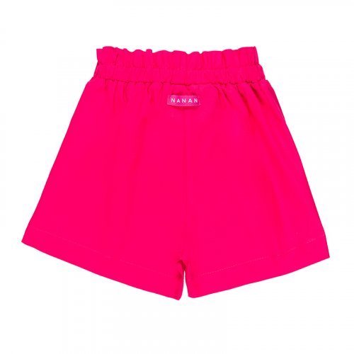 Pantaloncino Fucsia_4663