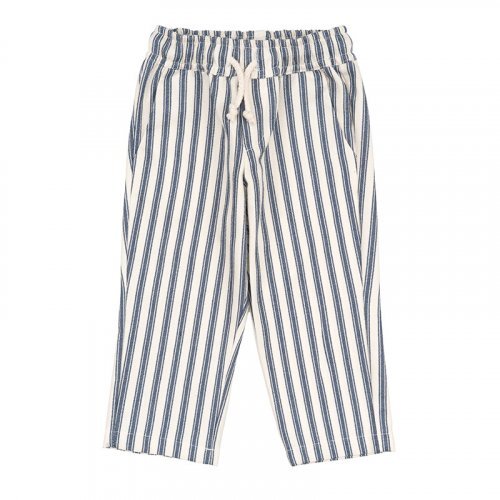 Pantalone a righe_8495