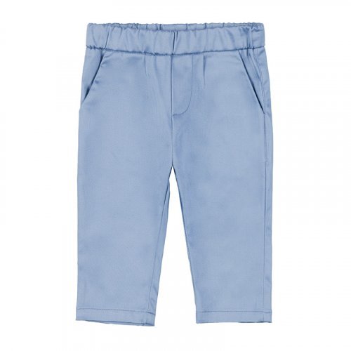 Pantalone Azzurro