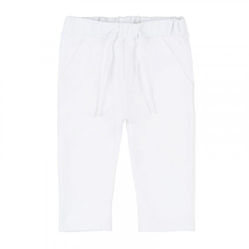 Pantalone Bianco_5272