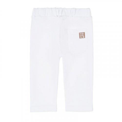 Pantalone Bianco_5273
