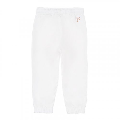 Pantalone Bianco_4462