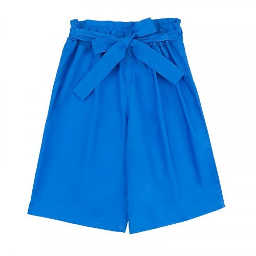 Pantalone blu