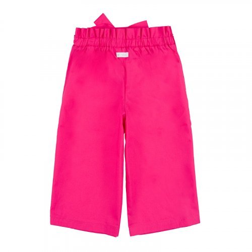 Pantalon fuchsia_8605